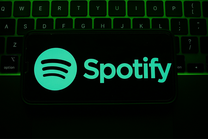 Spotify To Increase Advertising Efforts to Boost Revenue