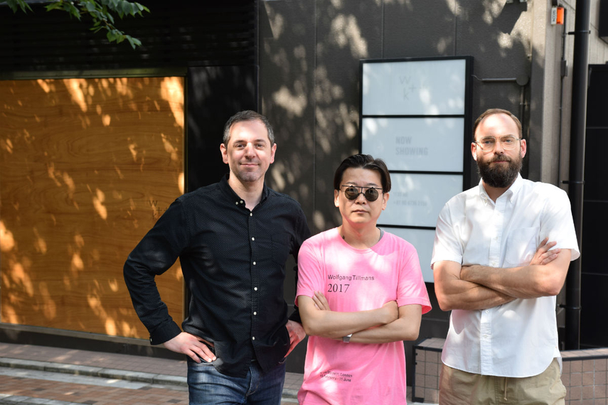At W K Tokyo Looks To Accommodate Creatives Who Don T Want Jobs Analysis Campaign Asia