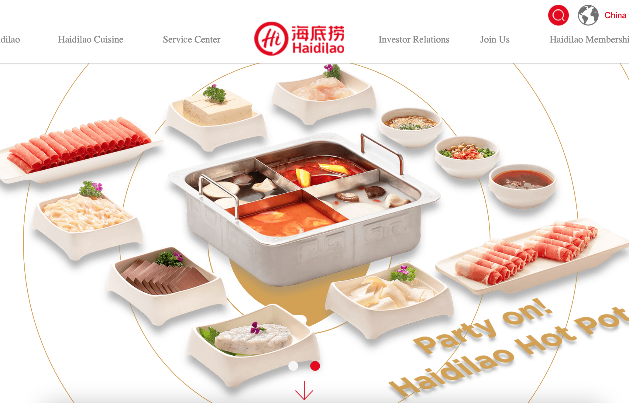 Brand Health Check Will Haidilao S Expansion Pay Off Marketing Campaign Asia