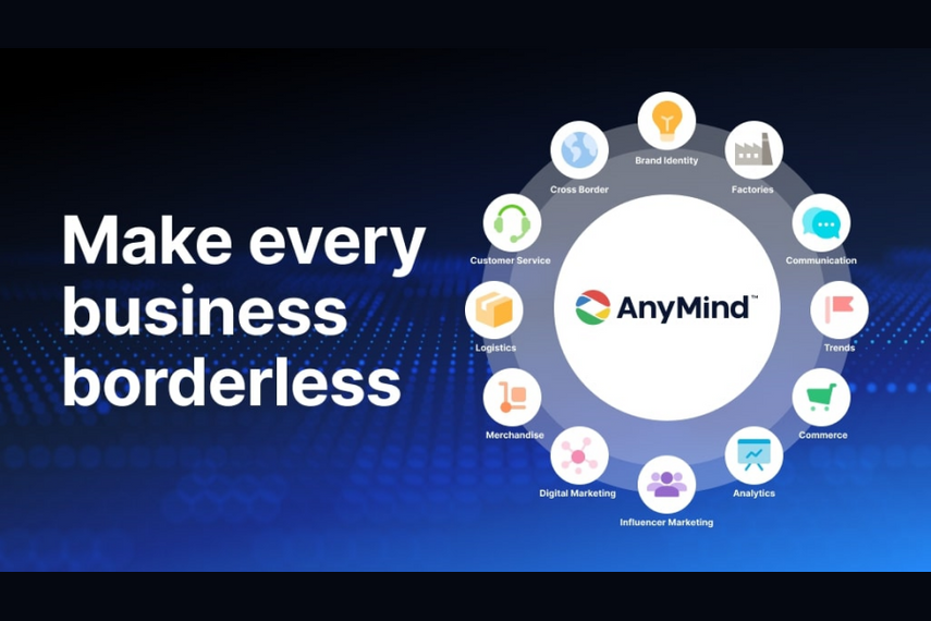 Anymind Group Unveils D2c For Enterprise Marketing Campaign Asia Anymind Group Unveils D2c For Enterprise Marketing Campaign Asia