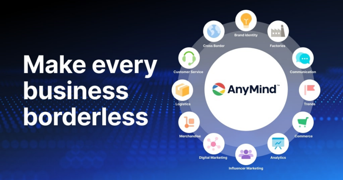 Anymind Group Unveils D2c For Enterprise Marketing Campaign Asia Anymind Group Unveils D2c For Enterprise Marketing Campaign Asia