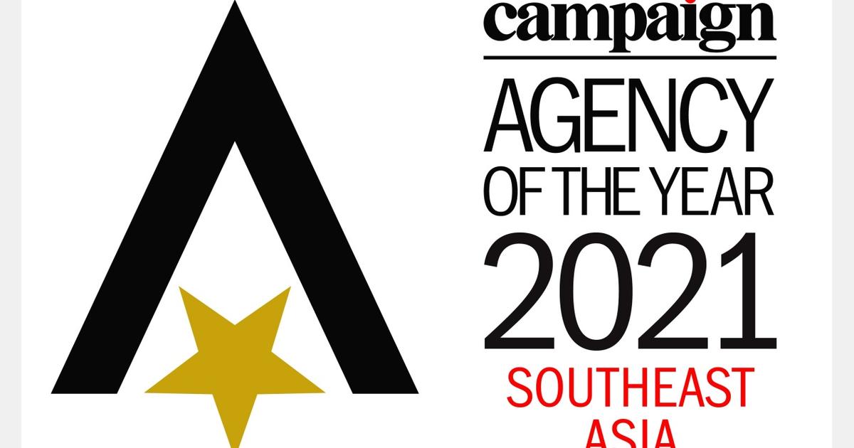 Agency Of The Year 2021 Shortlist Southeast Asia Advertising Campaign Asia