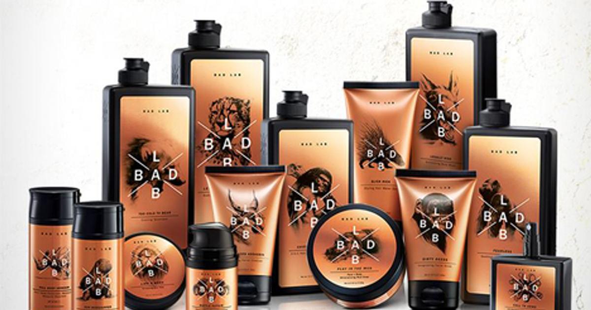 Merdeka Lhs Launches Badass Range Of Male Grooming Products Advertising Campaign Asia