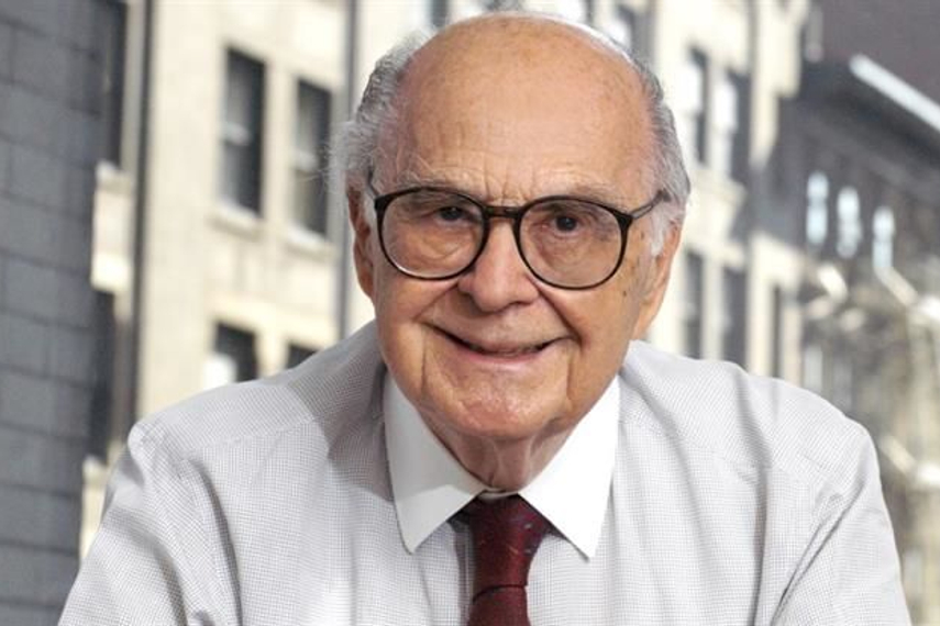Burson-Marsteller founder Harold Burson dead at 98 | PR | Campaign Asia