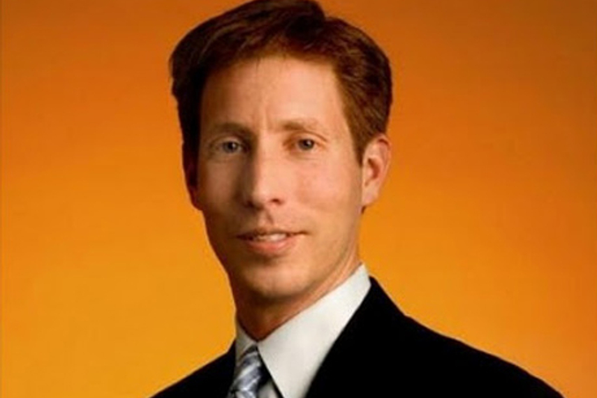 CMO World Tour: David Fischer, Facebook's VP of advertising and ...