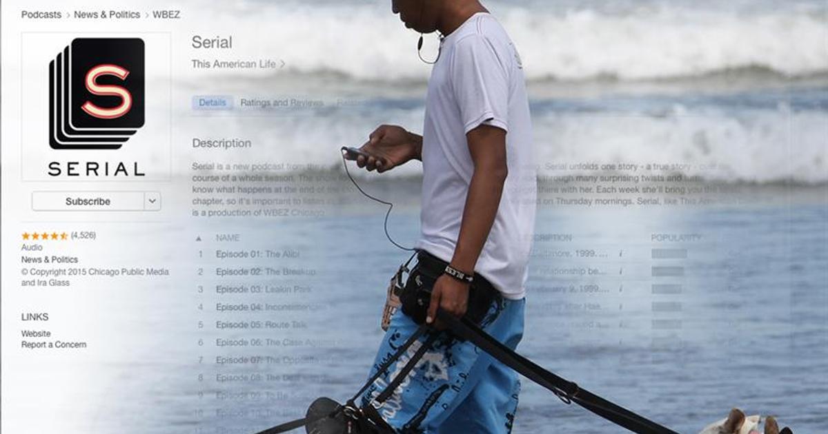 Podcasts Give A New American Life To Audio Content Digital Campaign Asia