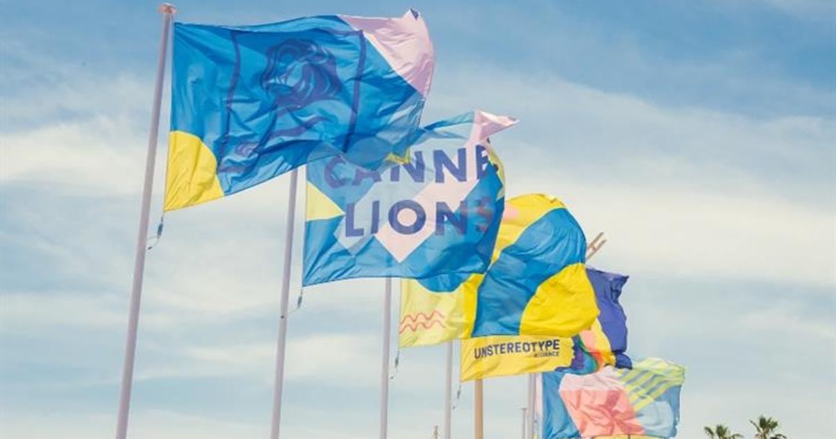 Cannes Lions Announces Jury Presidents Advertising Campaign Asia