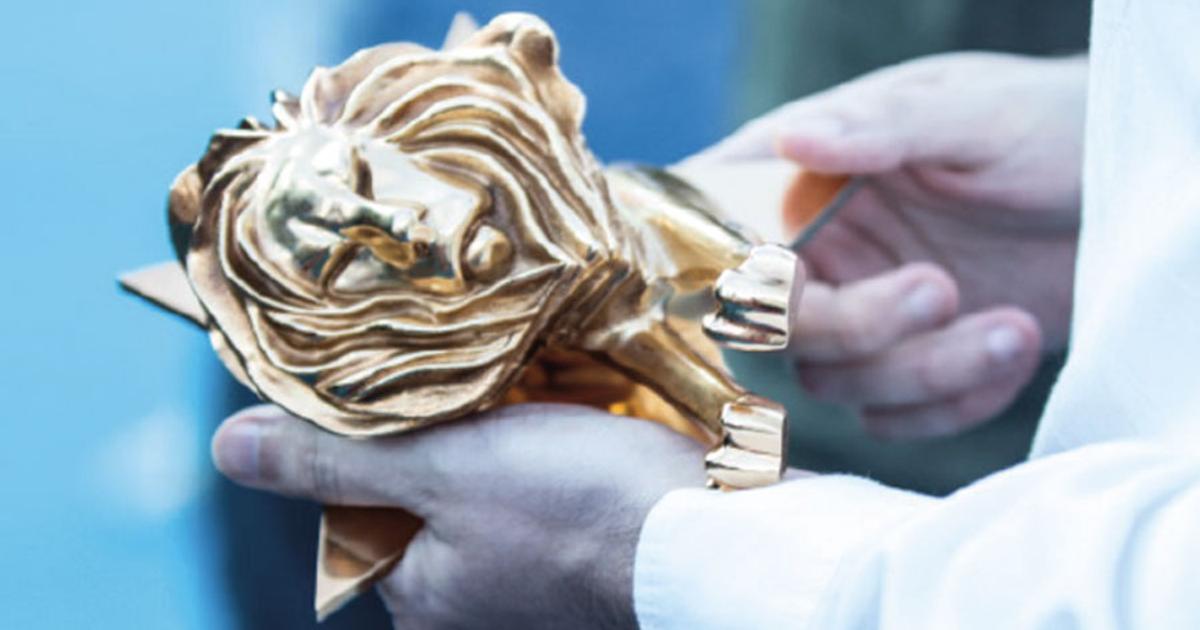 Cannes Lions 2021 All The Apac Winners Advertising Campaign Asia Product Design Gp Cannes 2022