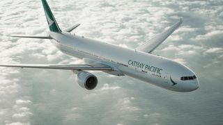 Cathay Pacific sells bonds to shore up liquidity amid Covid stress Cathay Pacific sells bonds to shore up liquidity amid Covid stress