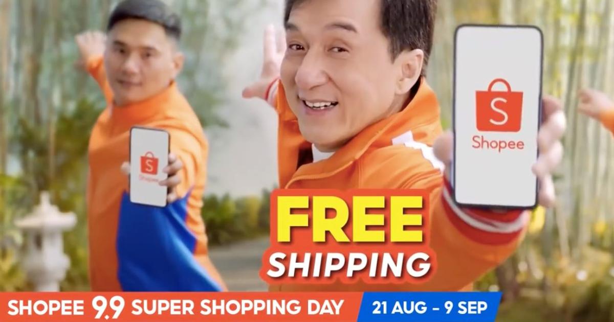 In Malaysia Shopee To Take On Giant Mudah Digital News Asia