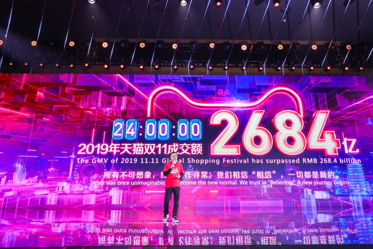 Why Brands Should Think Differently On Singles Day Digital Campaign Asia