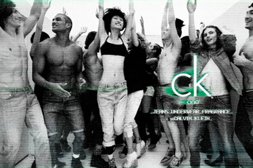 Calvin Klein To Launch Largest Digital Campaign To Date Digital Campaign Asia