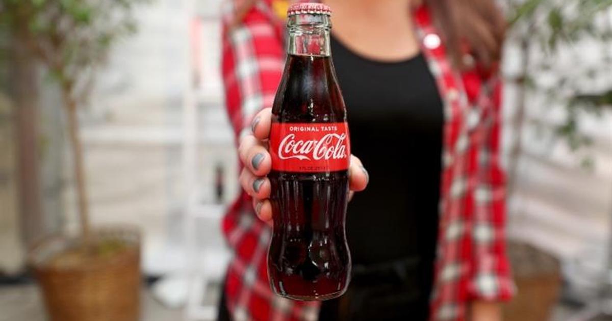 Coca Cola Seeks Creative Agency For Global Brand Campaign Advertising Campaign Asia