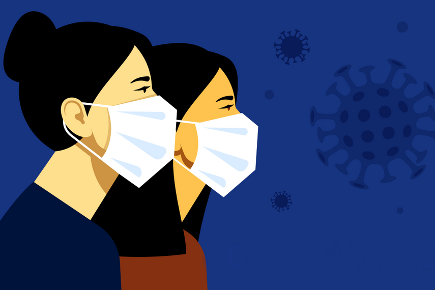 Dear Rest Of The World Here S What We Learned From Covid 19 China Ad And Pr Leaders Advertising Campaign Asia