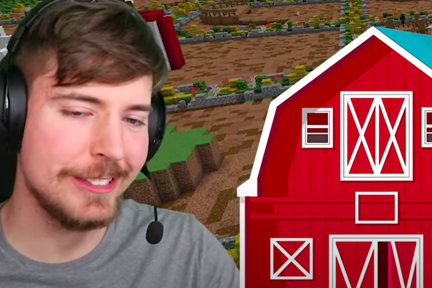 Udderly Brilliant Why Gen Zers Are Learning About Dairy Farming On Minecraft Digital Campaign Asia