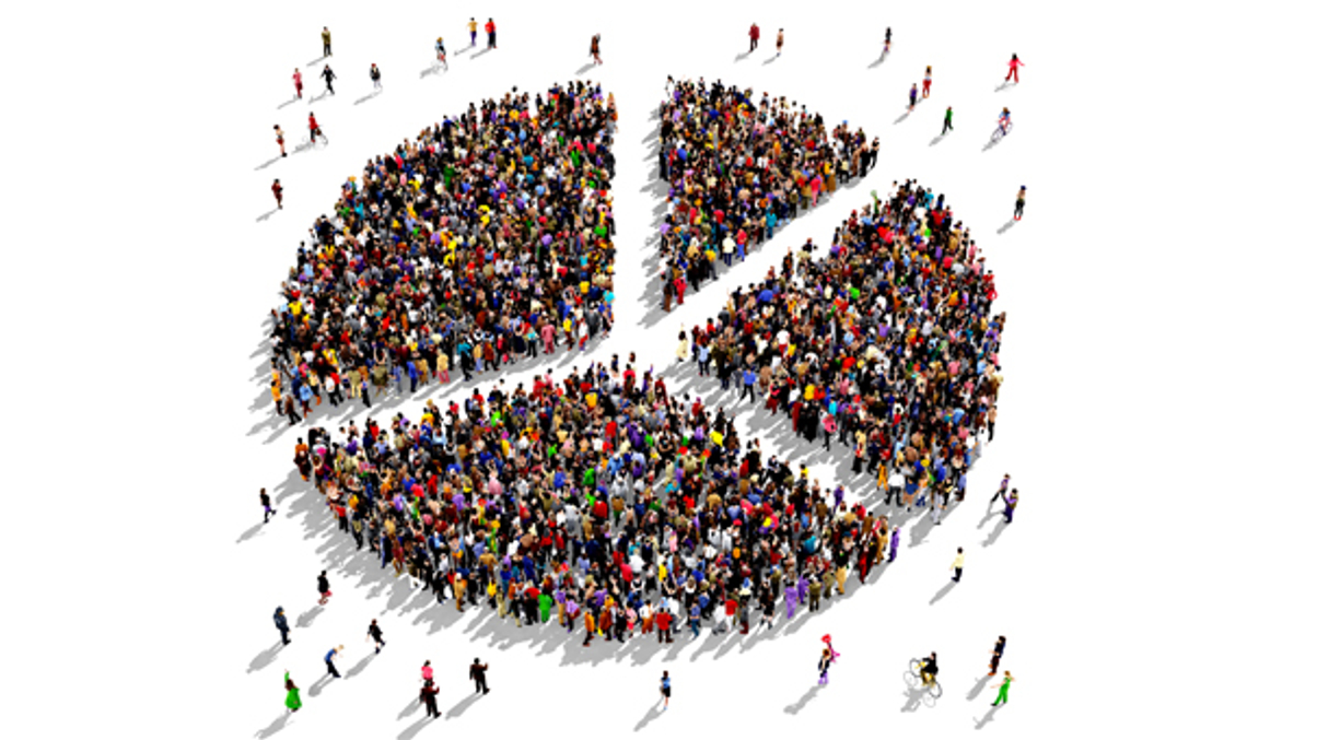 Backchat: Demographic dividends and exotic renewables