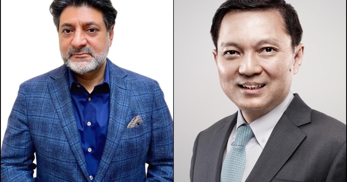 Dentsu International names new CEO in Thailand - Campaign Asia