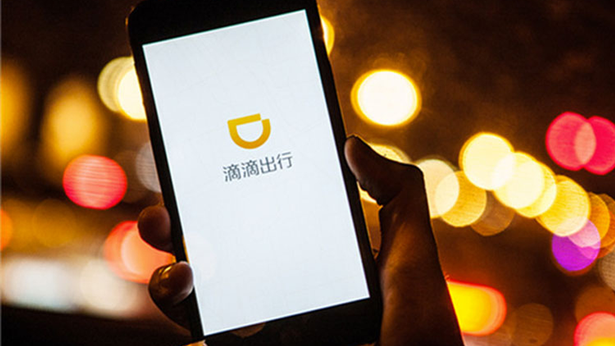 A rough ride lies ahead as Didi prepares for a Hong Kong listing