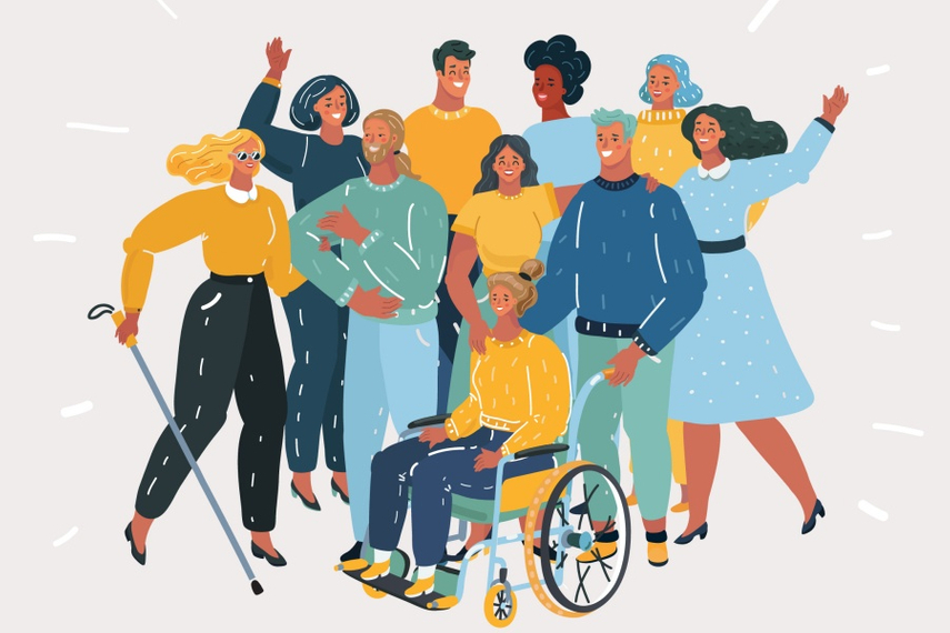 Coming soon: Campaign-Kantar study reveals upsetting opinions around  inclusivity, mental health | Advertising | Campaign Asia