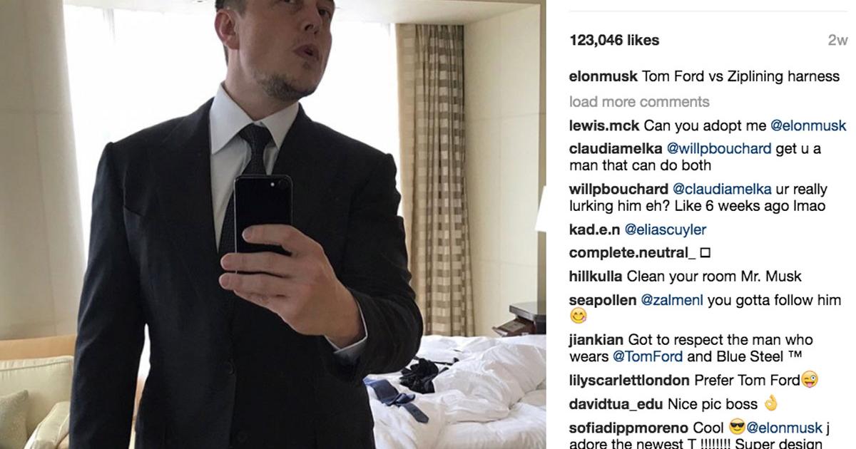 How Elon Musk Built Global Brands With Zero Marketing Analysis Campaign Asia