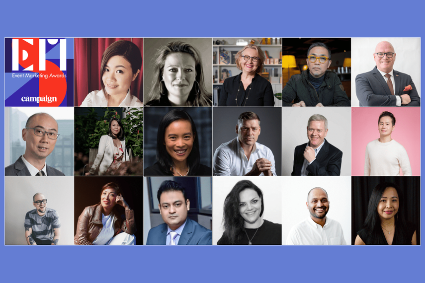 Event Marketing Awards Judges Announced Marketing Campaign Asia Event Marketing Awards Judges Announced Marketing Campaign Asia