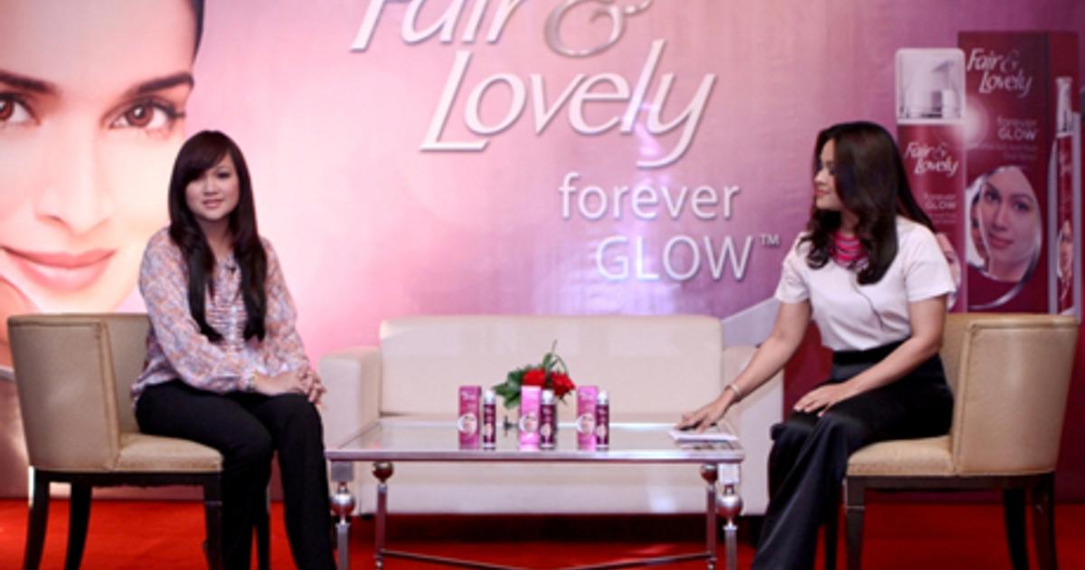 Fair Lovely Malaysia From Insecurity To Empowerment Media Campaign Asia