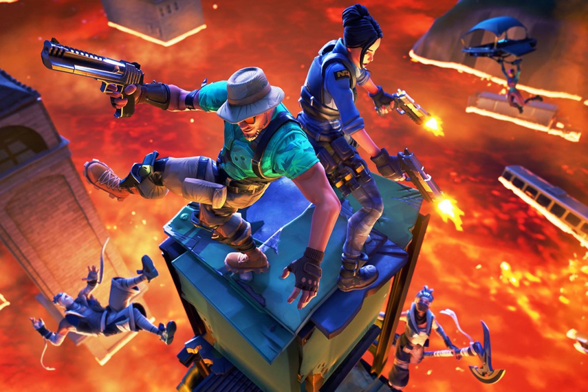 5 Cx Lessons Brands Can Take From Fortnite Digital Campaign Asia Fortnite Campaign Is It Worth It Fortnite Campaign Is It Worth It 5 Cx Lessons Brands Can Take From Fortnite Digital Campaign Asia