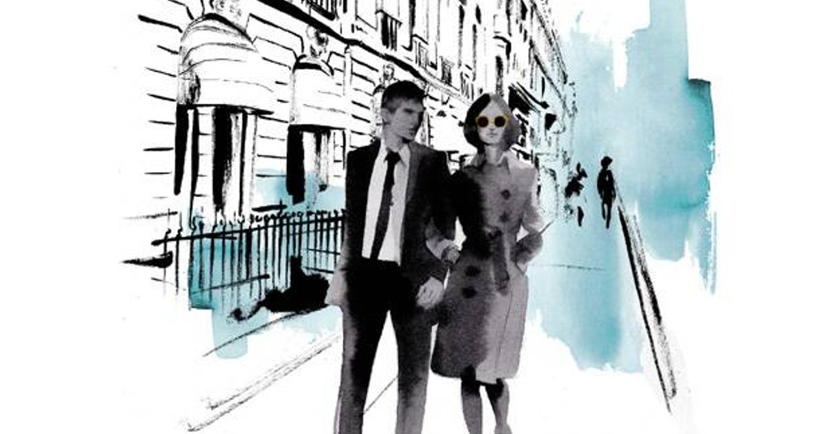 L Atelier Ranks 14th In China Billings Table With Just One Client Report Media Campaign Asia L Atelier Ranks 14th In China Billings Table With Just One Client Report Media Campaign Asia