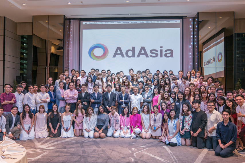 Adasia Bags Additional Funding Cashing In On Ai Digital Campaign Asia Adasia Bags Additional Funding Cashing In On Ai Digital Campaign Asia