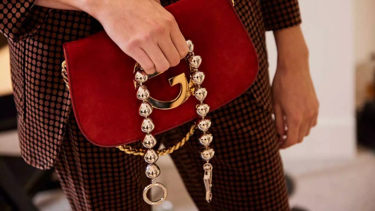 Gucci Is Now At A Critical Juncture. Here's What Luxury Brands Can