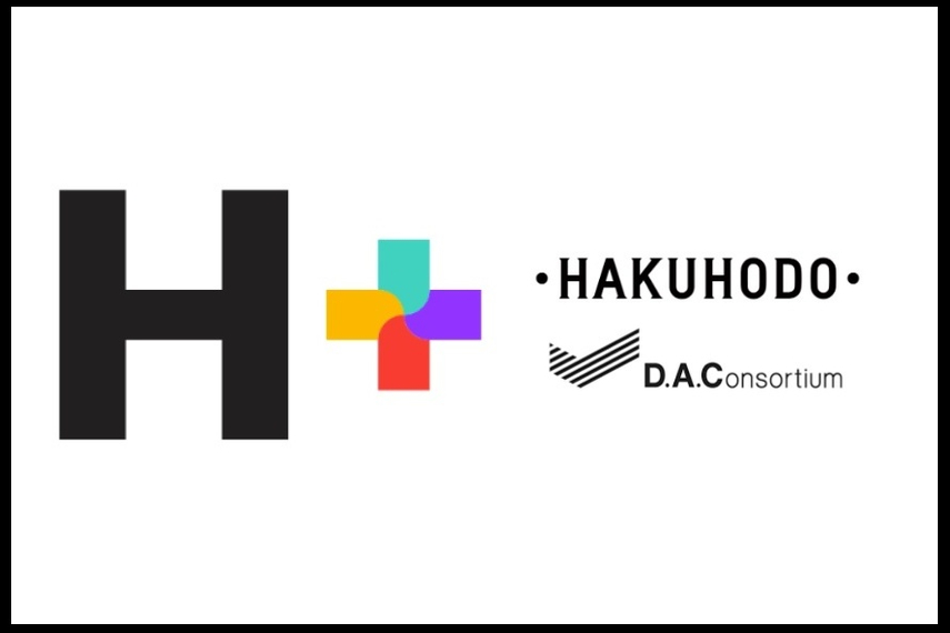 Hakuhodo and DAC launch H+ to create a new Asia-wide digital ...