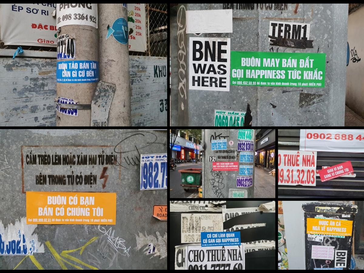 Vietnam Campaign Asia