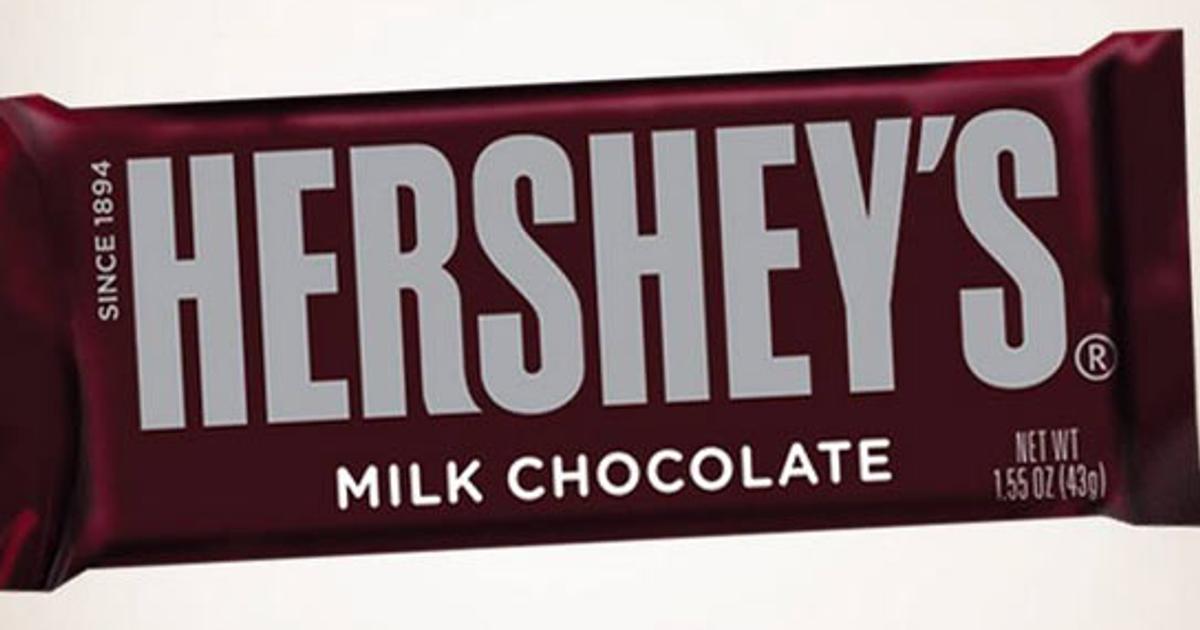 Hershey Signals Brand Push In Asia Marketing Campaign Asia