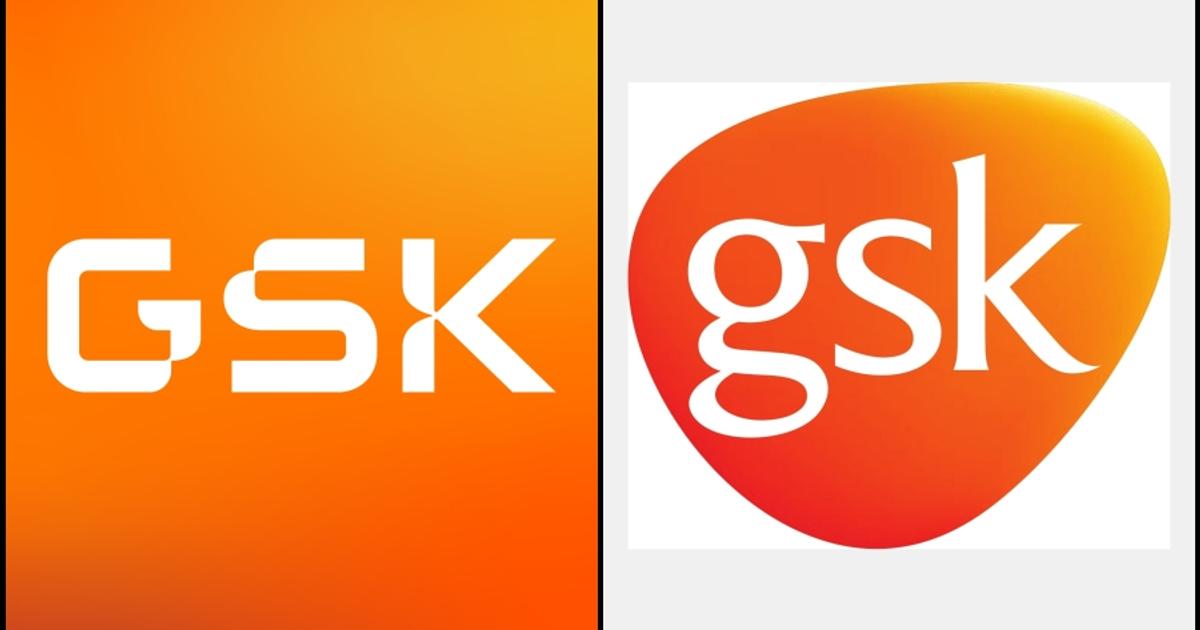 Gsk Core Values GSK updates brand identity following renewed purpose | Marketing ...