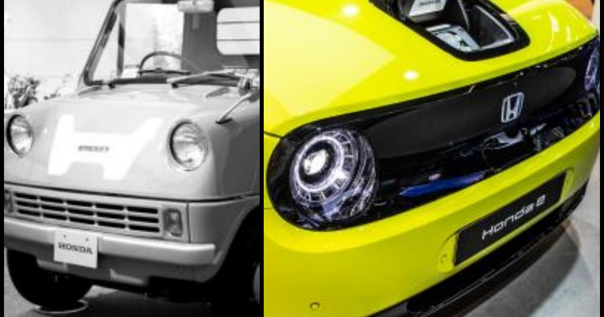 Brand Health Check Can Honda Recharge Marketing Campaign Asia