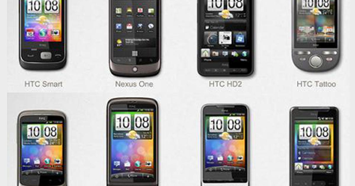 Itc Rules In Apple S Favour Htc Not Concerned Marketing Campaign Asia