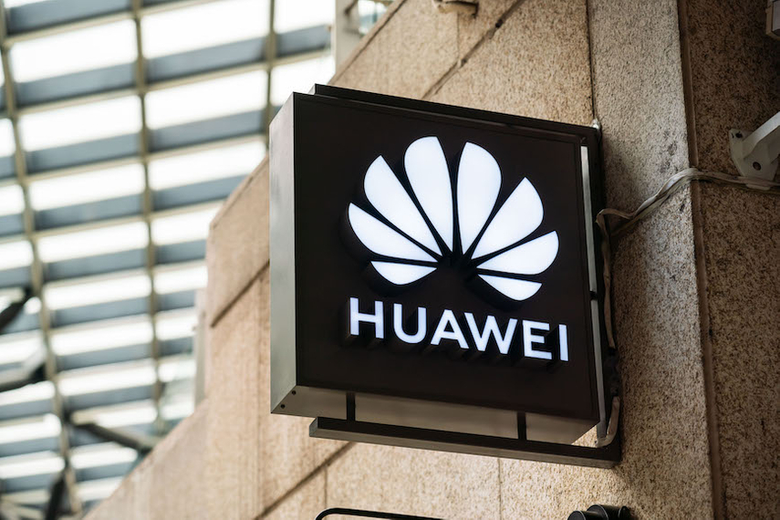 ruder finn wins us 1 4m huawei account
