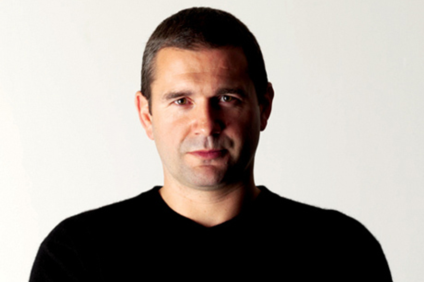 Iris Worldwide Ceo Ian Millner To Ship Out Of Asia Digital Campaign Asia Iris Worldwide Ceo Ian Millner To Ship Out Of Asia Digital Campaign Asia