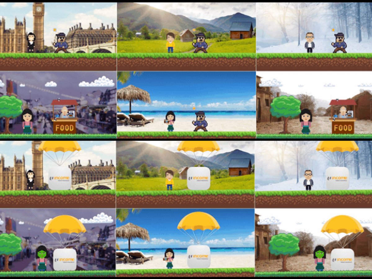 Youtube Director Mix | Campaign Asia