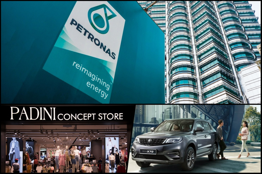 Malaysia S Top Local Brands Sentiment Veers Away From International Is Better Marketing Campaign Asia