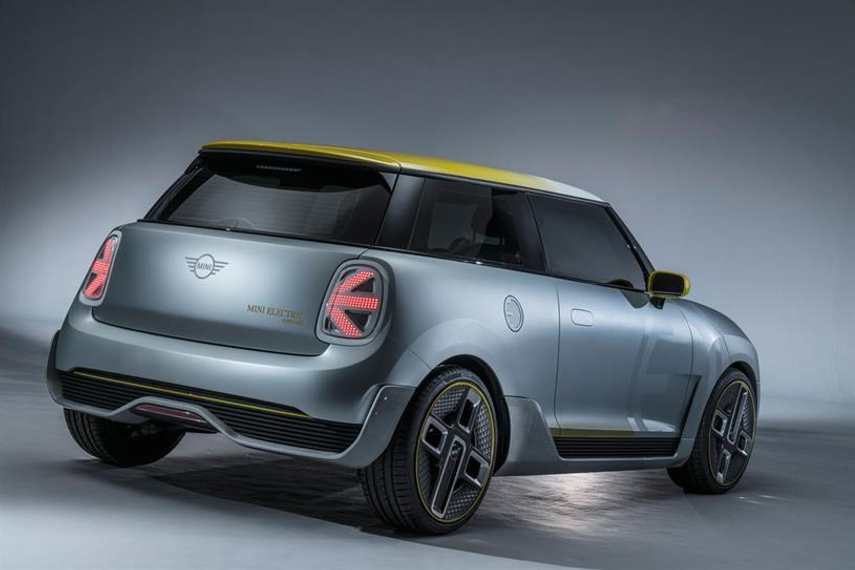 Mini Lines Up Agencies For First Electric Car Marketing Push Advertising Campaign Asia