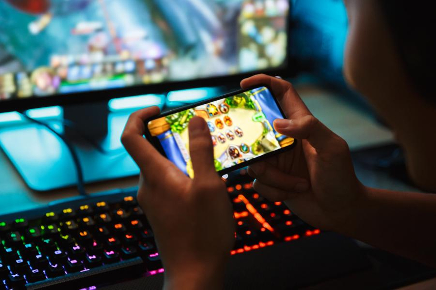 Here is why mobile gaming could make marketers rethink their media plans | Marketing | Campaign Asia