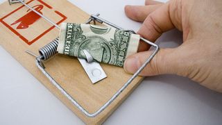 M&A alternative activity still strong – and so is fraud M&A alternative activity still strong – and so is fraud