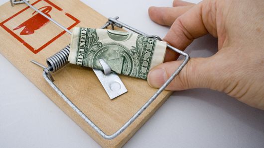 M&A alternative activity still strong – and so is fraud M&A alternative activity still strong – and so is fraud