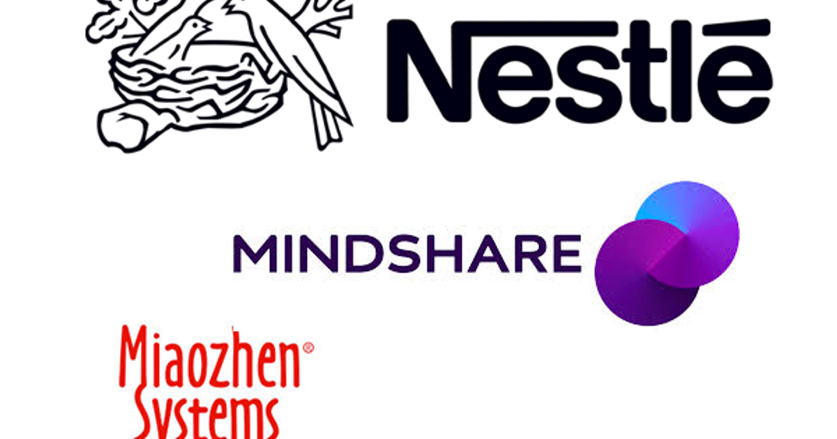 Nestle China Builds Private Trading Desk Via Mindshare And