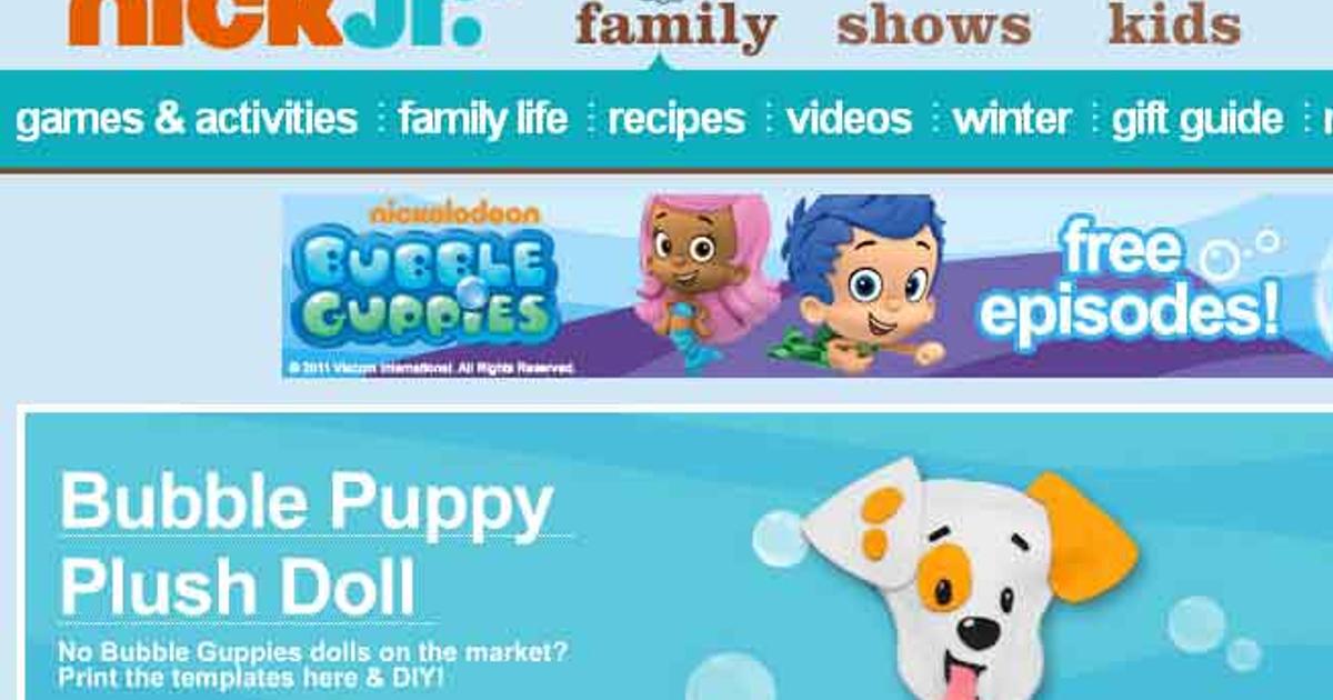 Nick Jr Games Online 102 ?n=campaign asia%2Fcontent%2Fnickjr