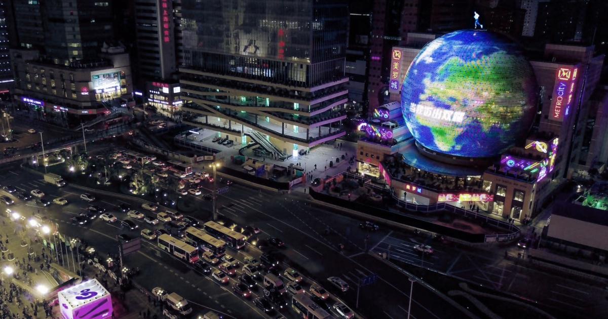 Who Runs The World Nike The Work Campaign Asia