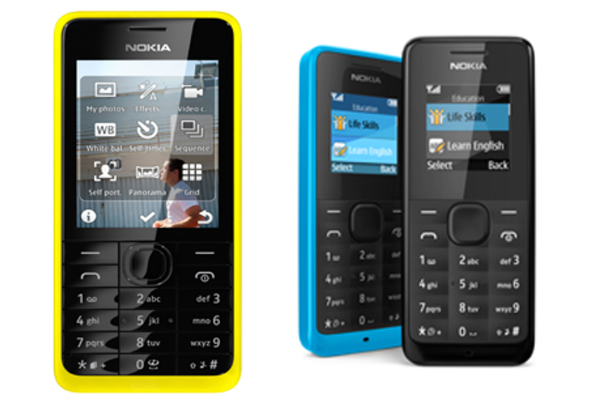 nokia targets emerging markets with nhn line deal new phones marketing campaign asia