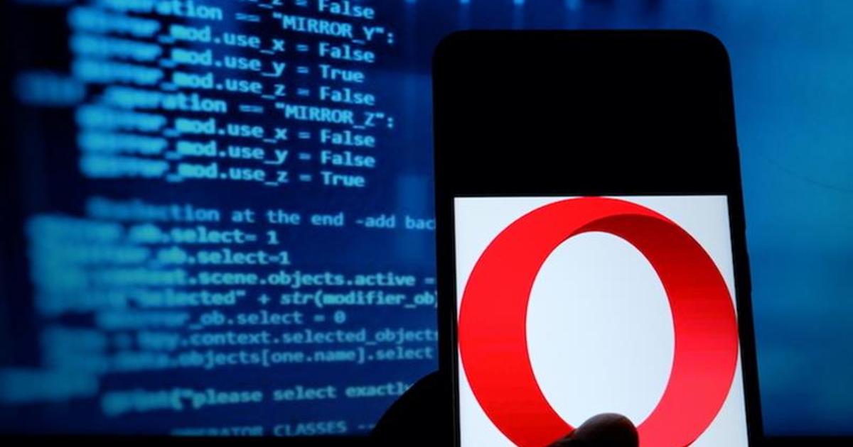 Outbrain Partners With Opera To Bring Native Advertising To Browsers Advertising Campaign Asia