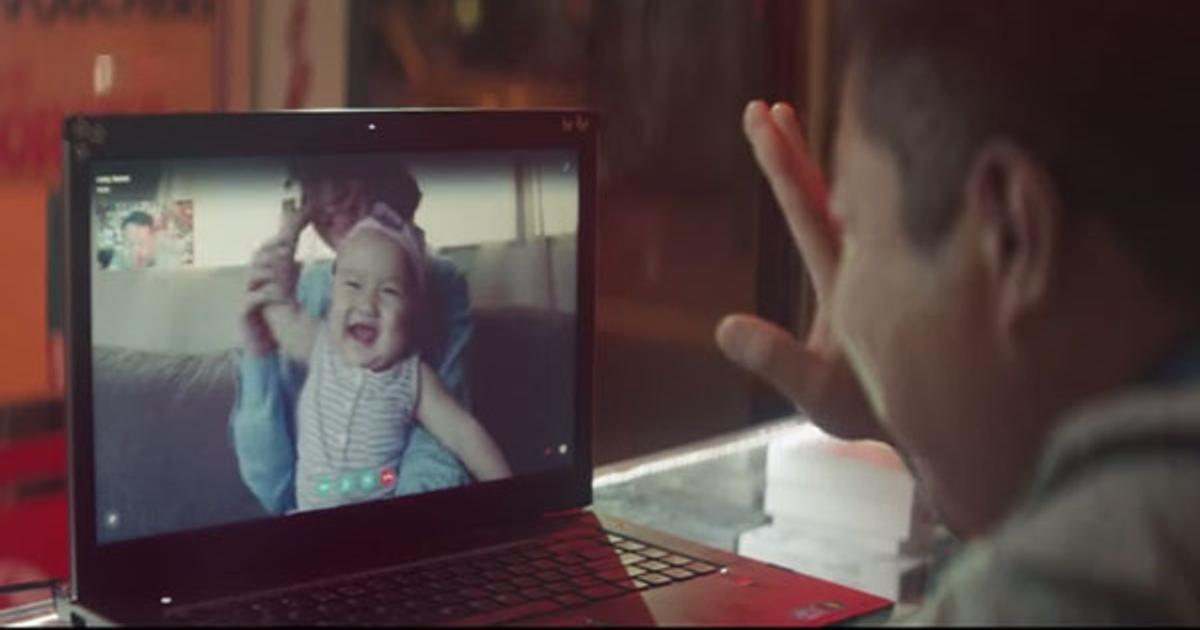 Pampers Creates A Fantasy World Lullaby The Work Campaign Asia Pampers Creates A Fantasy World Lullaby The Work Campaign Asia
